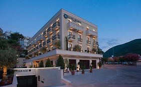 Hotel Moskva